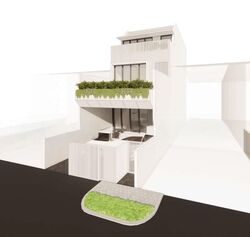 Upper Thomson Road (D20), Terrace #580767411